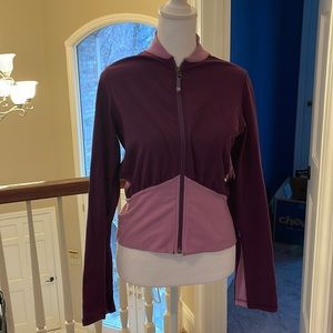 Vintage Lulu Full Zip